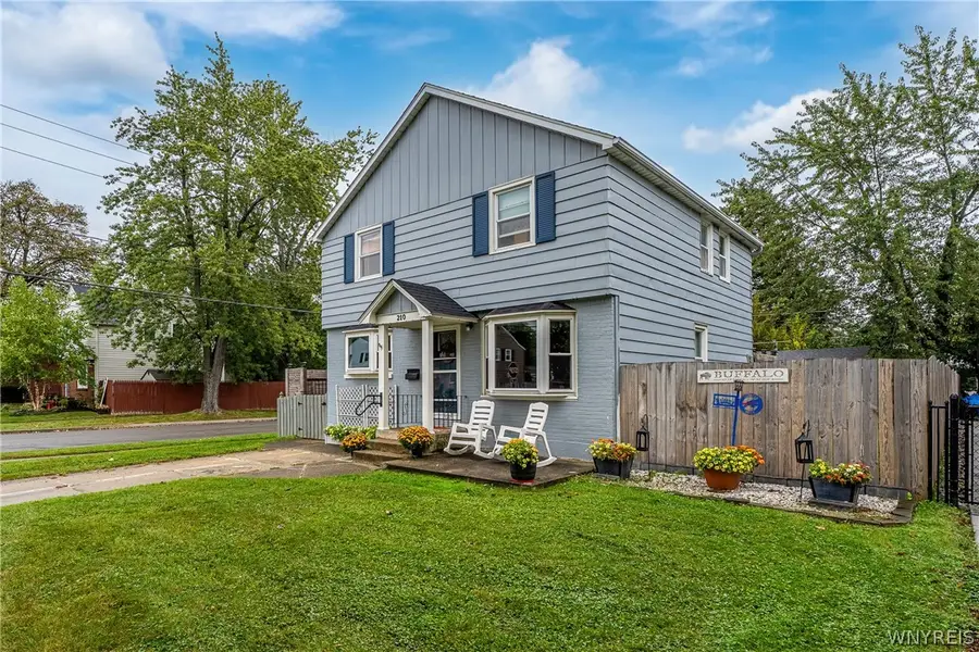 210 Hamilton Drive, Amherst, NY 14226 - #3