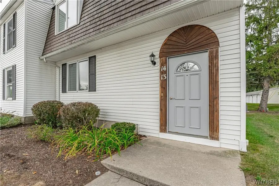 4745 Chestnut Ridge Road #13, Amherst, NY 14228 - #2