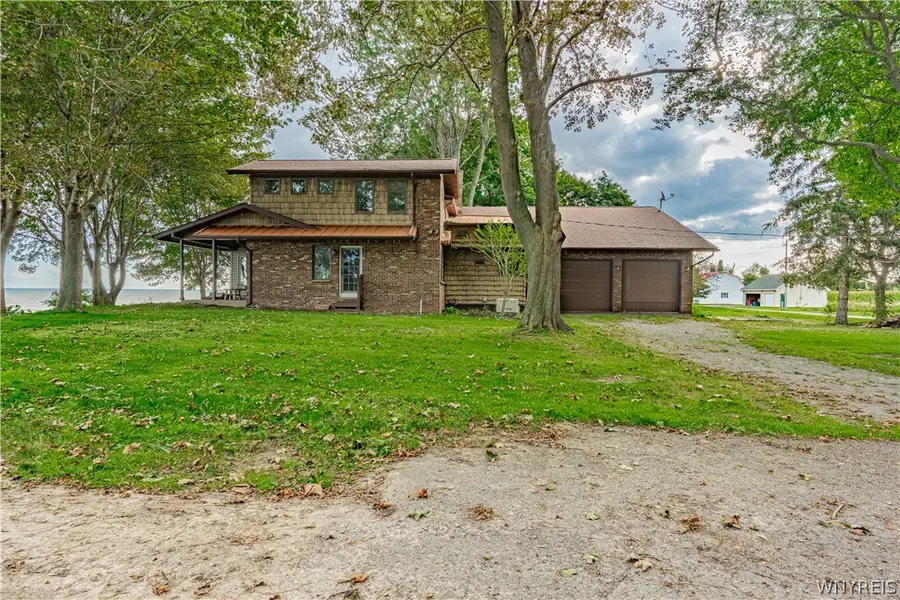 895 County Line Road, Lyndonville, NY 14098 - #2