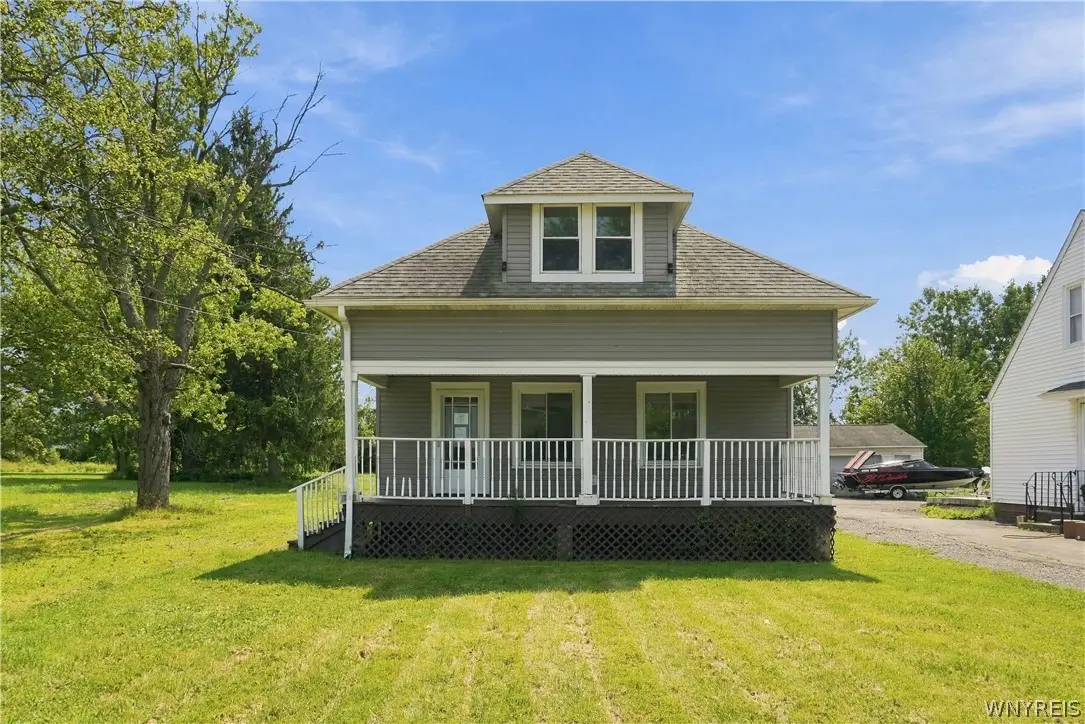 6467 Broadway Street, Lancaster, NY 14086 - #1