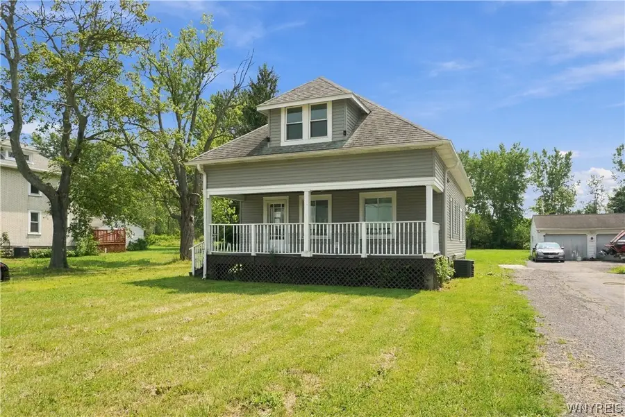 6467 Broadway Street, Lancaster, NY 14086 - #3