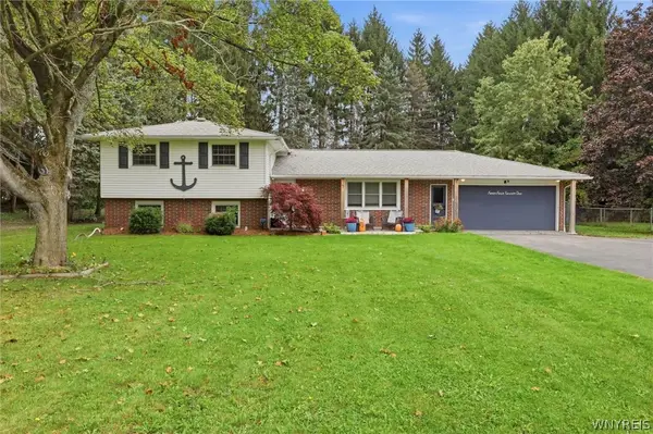 4421 Tonawanda Creek Road, North Tonawanda, NY 14120