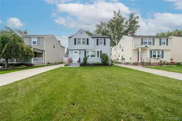 681 Moore Avenue, Buffalo, NY 14223