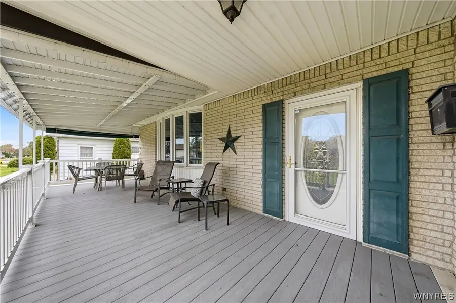 204 N Seine Drive, Buffalo, NY 14227 - #3