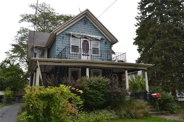 173 Vandervoort Street, North Tonawanda, NY 14120