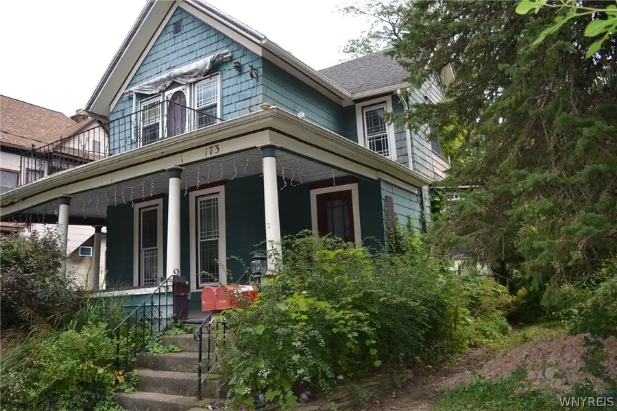 173 Vandervoort Street, North Tonawanda, NY 14120 - #3