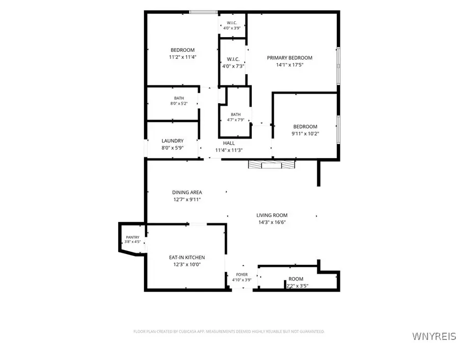 71 Homer Lane #D, Buffalo, NY 14221 - #3
