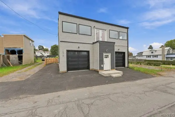 1572 Van Buren, Olcott, NY 14126 - #2
