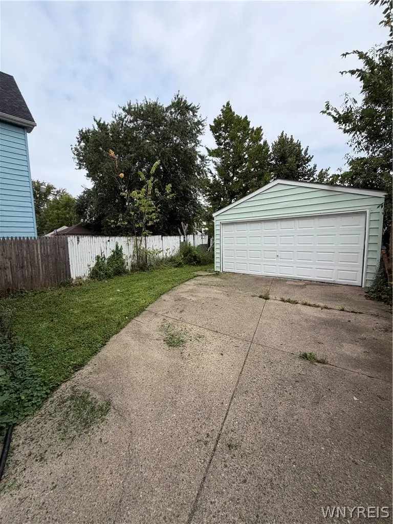 75 Chadduck Avenue, Buffalo, NY 14207 - #2