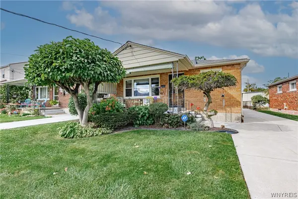 746 82nd Street, Niagara Falls, NY 14304