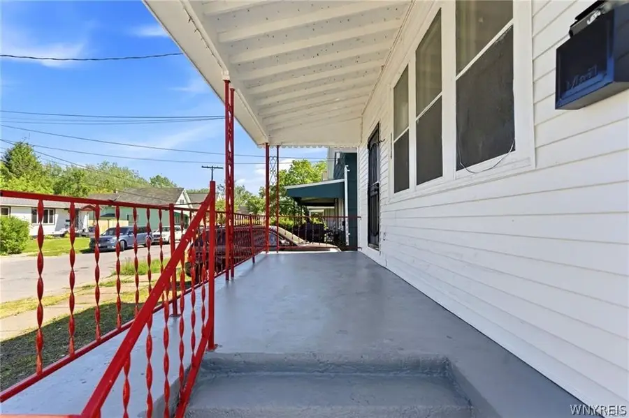 114 Wex Avenue, Buffalo, NY 14211 - #3