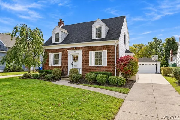 101 Hyledge Drive, Buffalo, NY 14226
