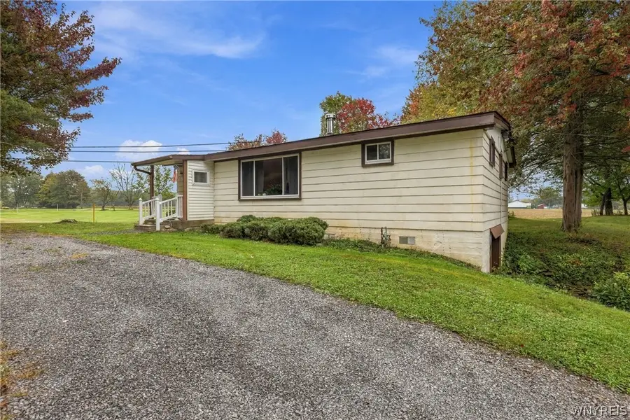 12077 Liberia Road, East Aurora, NY 14052 - #2