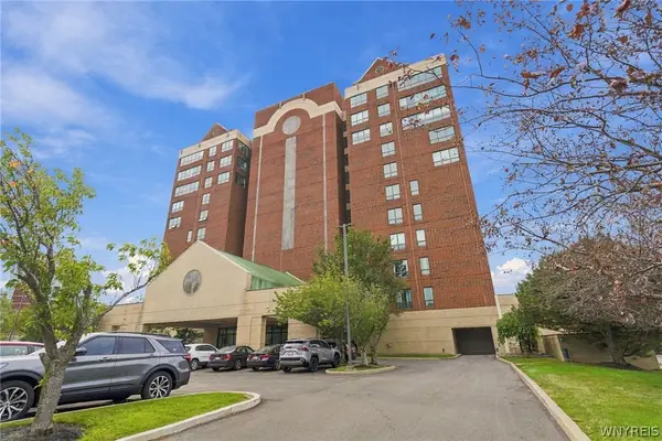 505 Admirals Walk #505, Buffalo, NY 14202