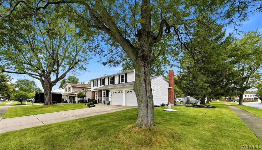 416 Woodward Crescent, West Seneca, NY 14224 - #2