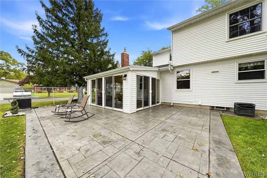 416 Woodward Crescent, West Seneca, NY 14224 - #3