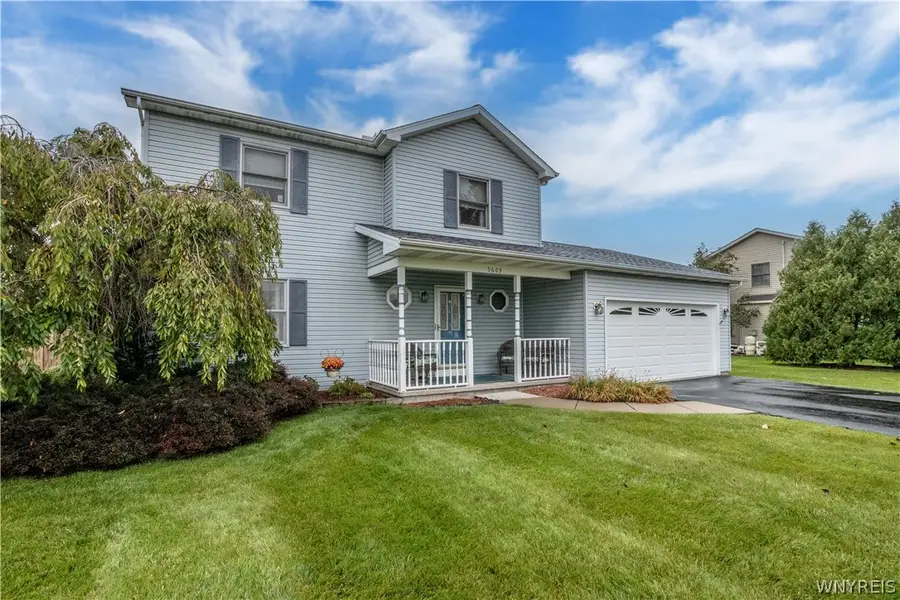 5609 Angela Drive, Lockport, NY 14094 - #2