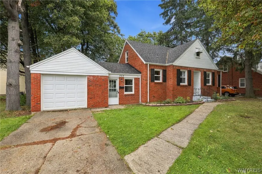 111 Southwood Drive, Buffalo, NY 14224 - #2