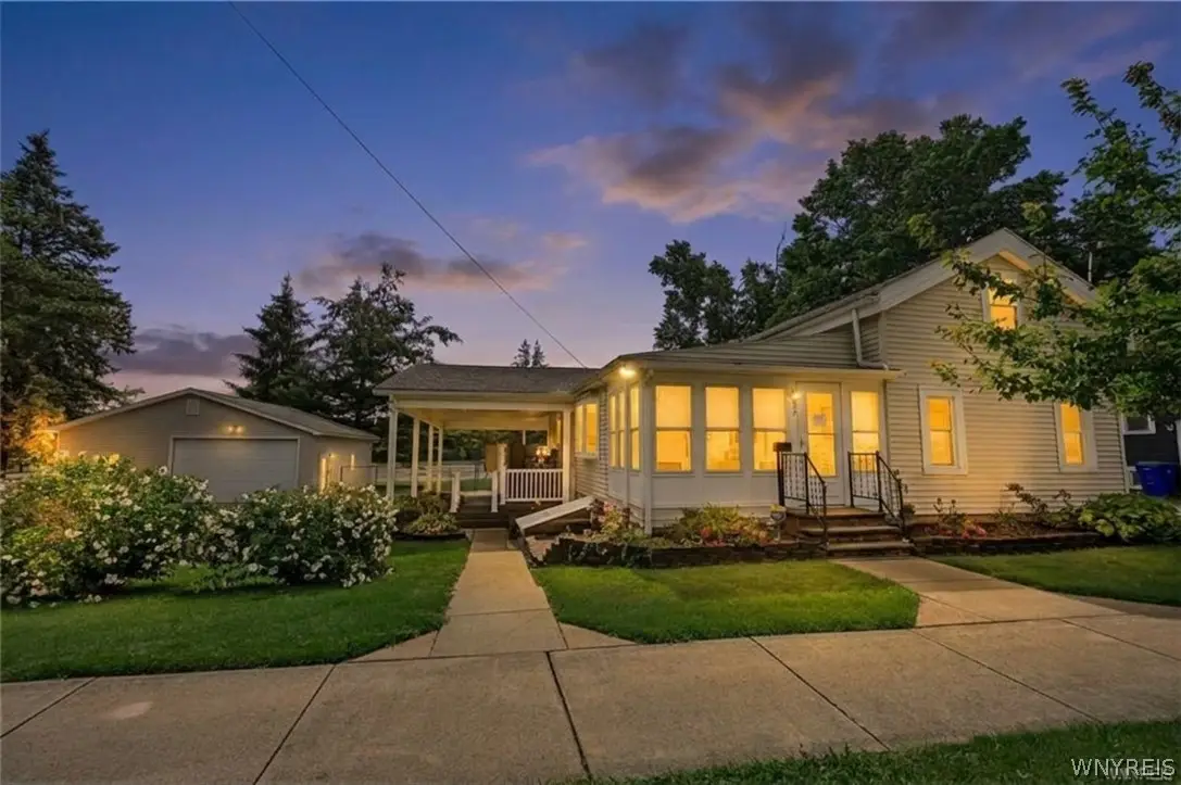 1207 S Main Street, Medina, NY 14103 - #1