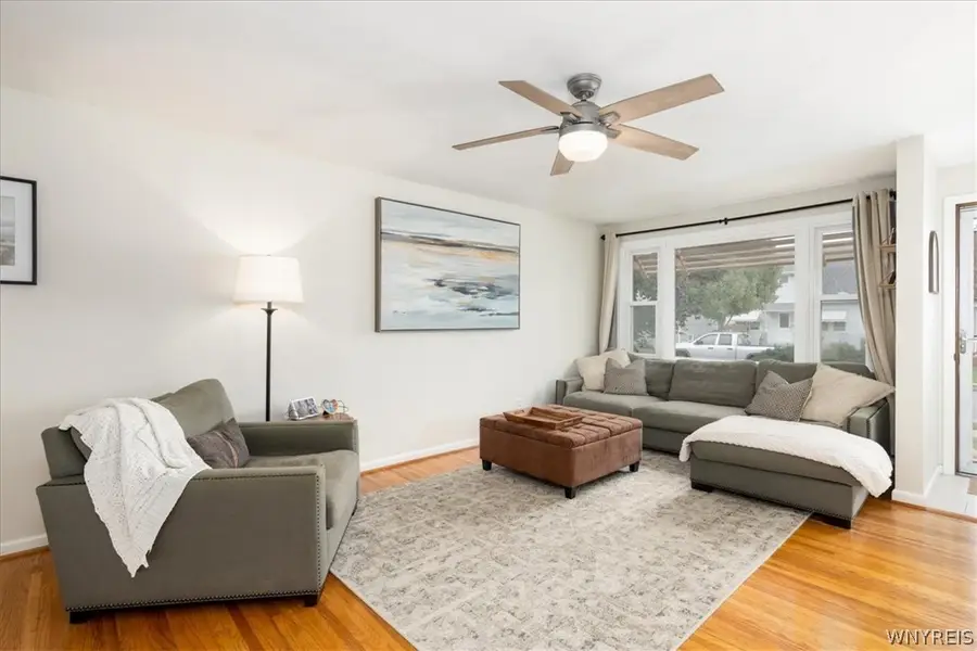 85 Moulton Avenue, Buffalo, NY 14223 - #3
