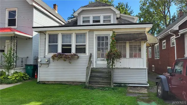 199 Colgate Avenue, Buffalo, NY 14220
