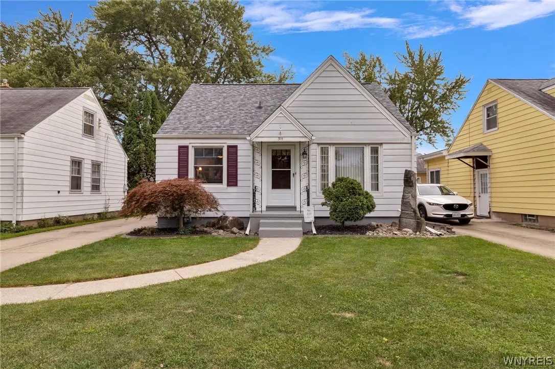 311 Traverse Boulevard, Kenmore, NY 14223 - #1
