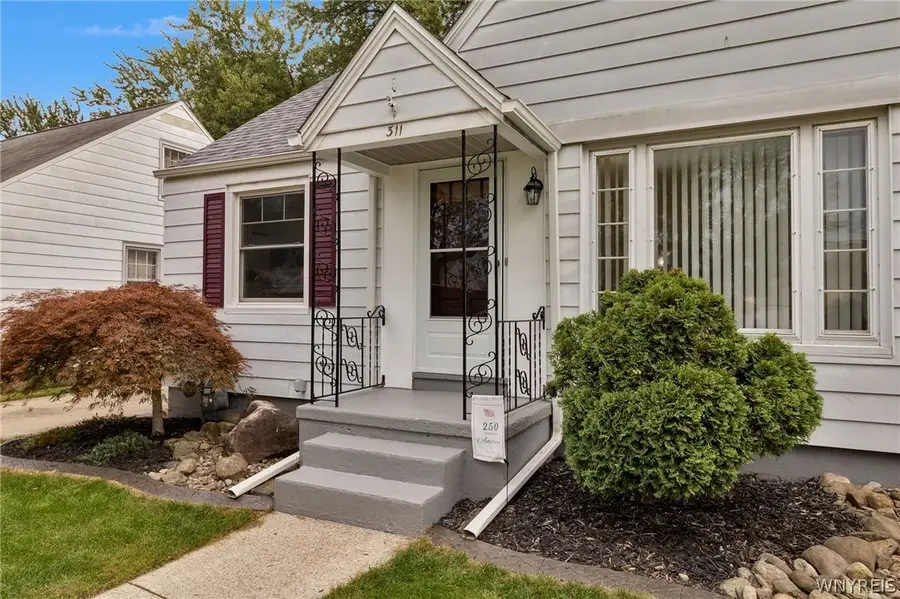 311 Traverse Boulevard, Kenmore, NY 14223 - #3
