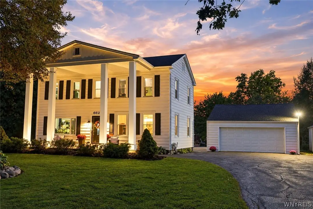 6628 Boston State Road, Hamburg, NY 14075 - #1