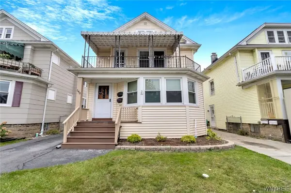 140 Shepard Avenue, Kenmore, NY 14217
