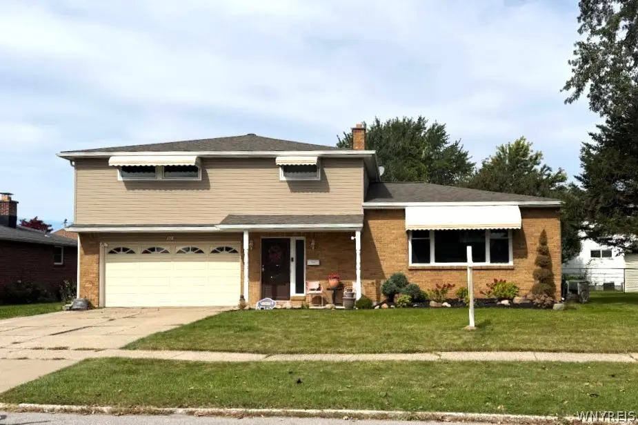 138 N Creek Drive, Buffalo, NY 14225 - #1