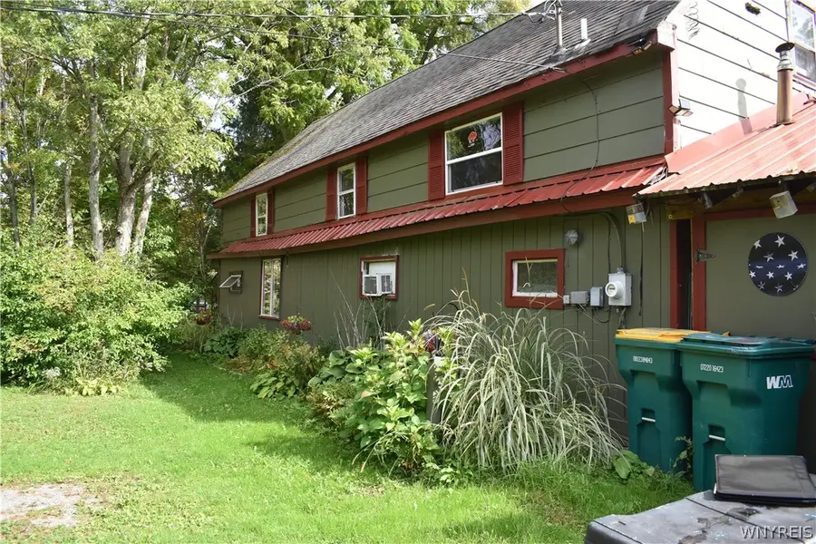 6316A Patchin Road #A, Boston, NY 14025 - #2