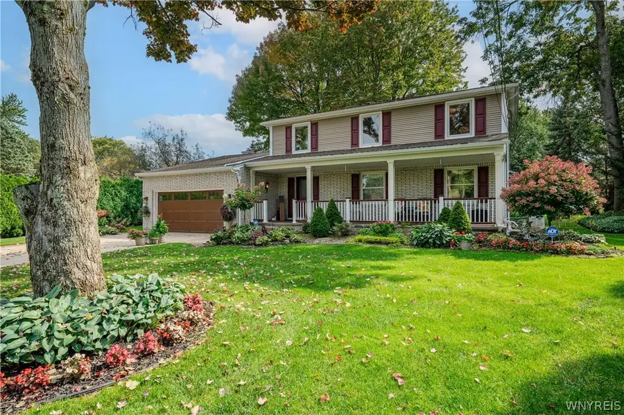 29 Windgate, Orchard Park, NY 14127 - #3