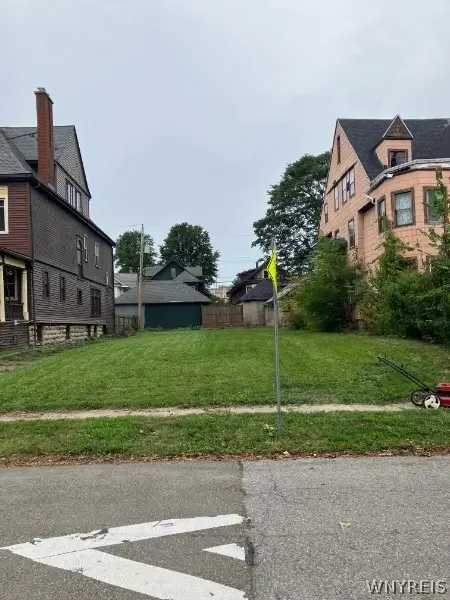 108 Oxford Avenue, Buffalo, NY 14209 - #2