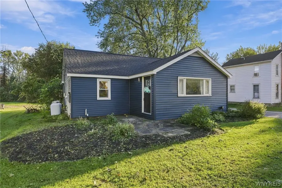 1286 Bloomingdale Road, Basom, NY 14013 - #2