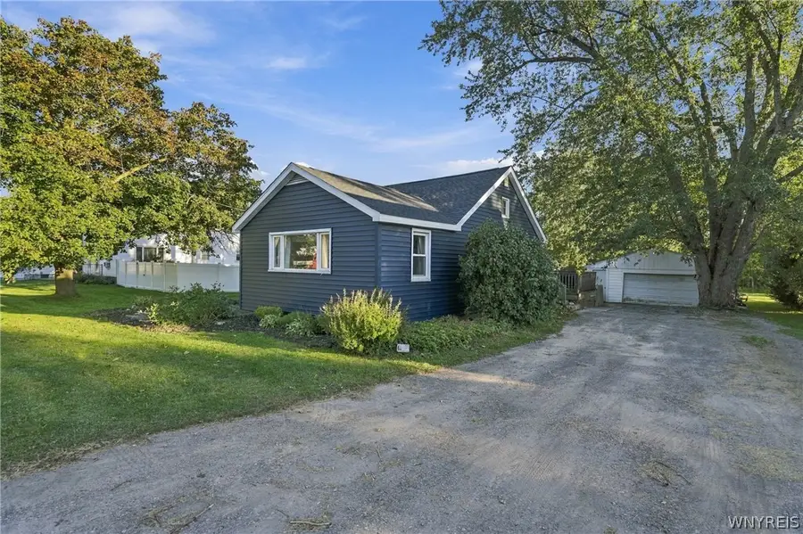 1286 Bloomingdale Road, Basom, NY 14013 - #3