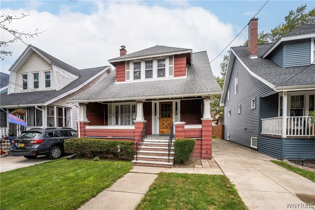 188 Como Avenue, Buffalo, NY 14220 - #1
