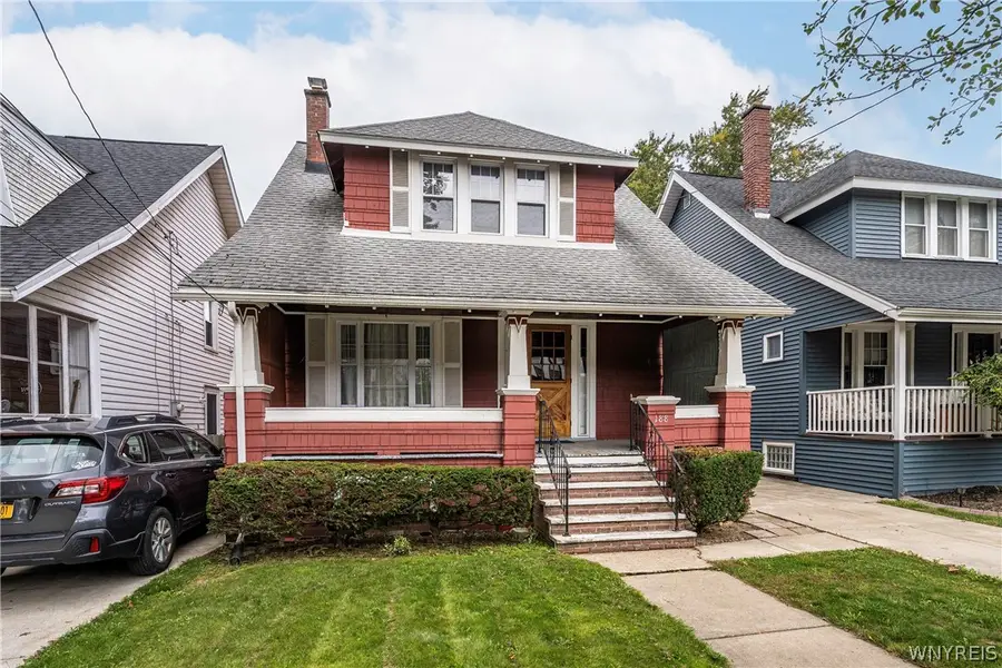 188 Como Avenue, Buffalo, NY 14220 - #2