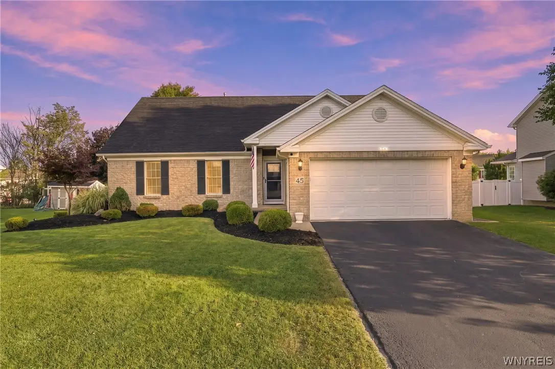 45 Brook Lane, Buffalo, NY 14224 - #1