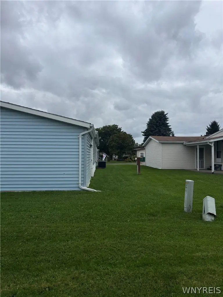 153 Golden Pond, Akron, NY 14001 - #3