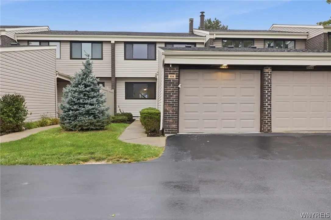 654 Honeydale Court, East Amherst, NY 14051 - #1