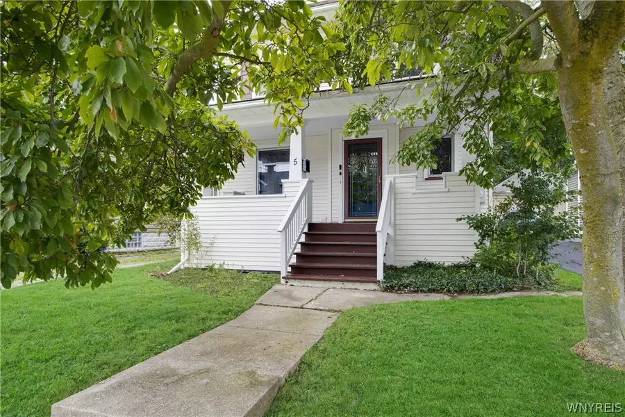 5 Norris Avenue, Batavia, NY 14020 - #2