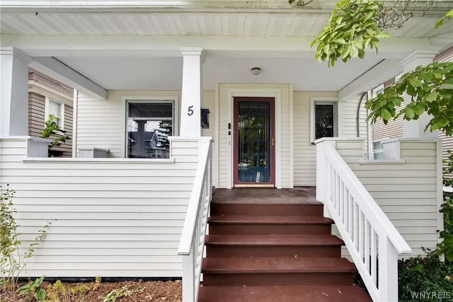 5 Norris Avenue, Batavia, NY 14020 - #3