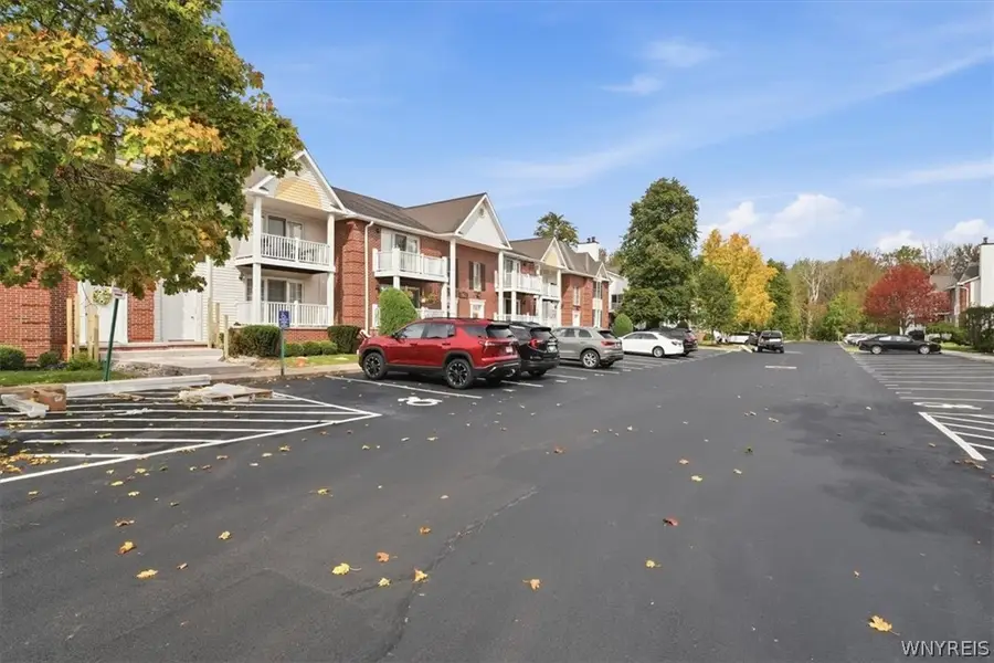 960 Hopkins Road #E, Buffalo, NY 14221 - #2