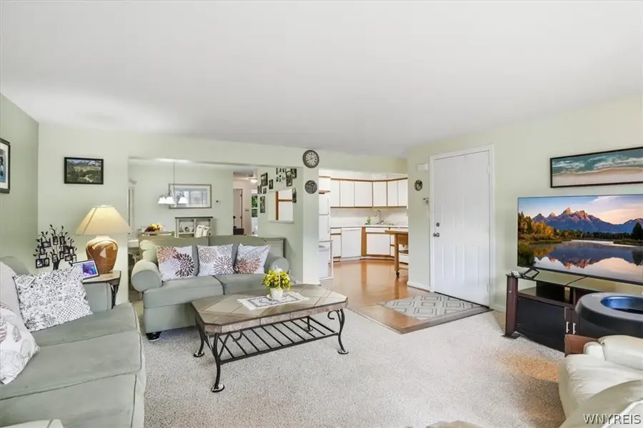 960 Hopkins Road #E, Buffalo, NY 14221 - #3