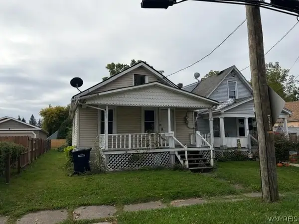 7211 Stephenson Avenue, Niagara Falls, NY 14304