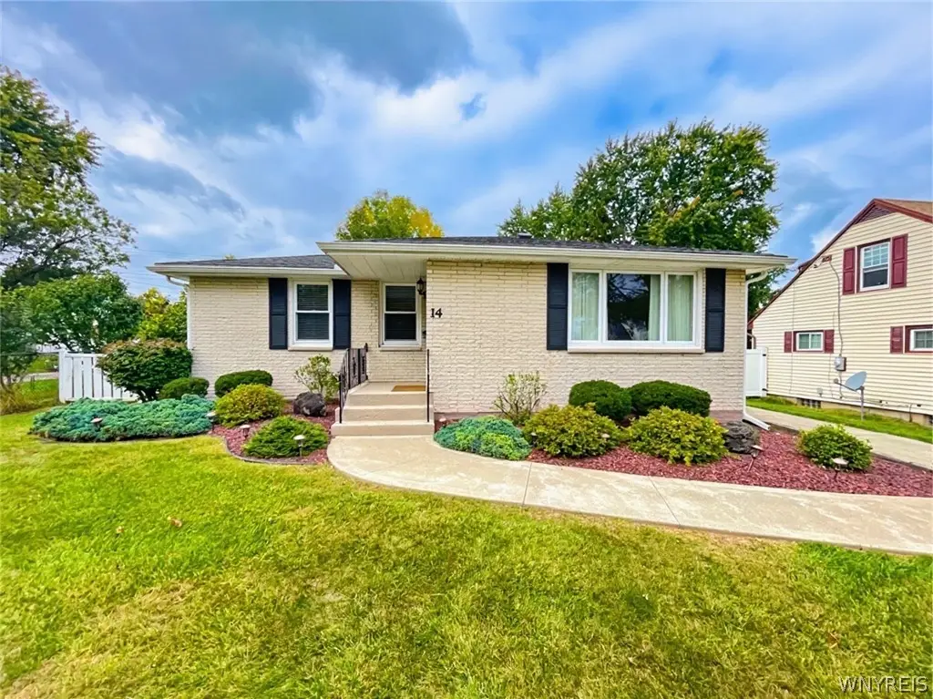 14 Mosher Drive, Tonawanda, NY 14150 - #1