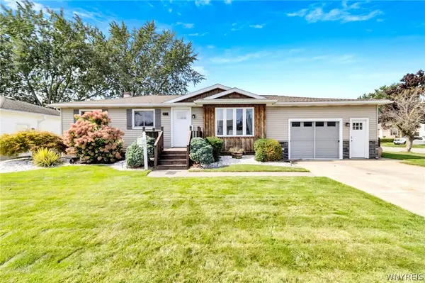 132 Towers Boulevard, Buffalo, NY 14227