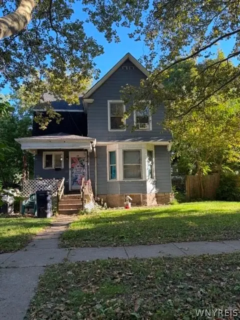 14 C Street, Niagara Falls, NY 14303 - #1