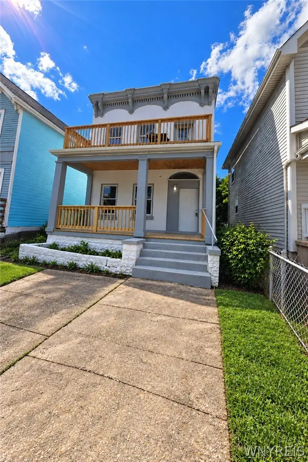 402 Busti Avenue, Buffalo, NY 14201