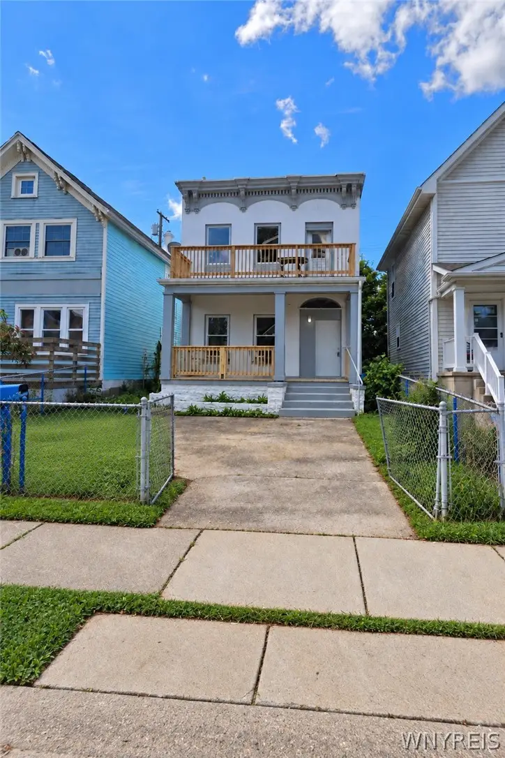 402 Busti Avenue, Buffalo, NY 14201 - #2